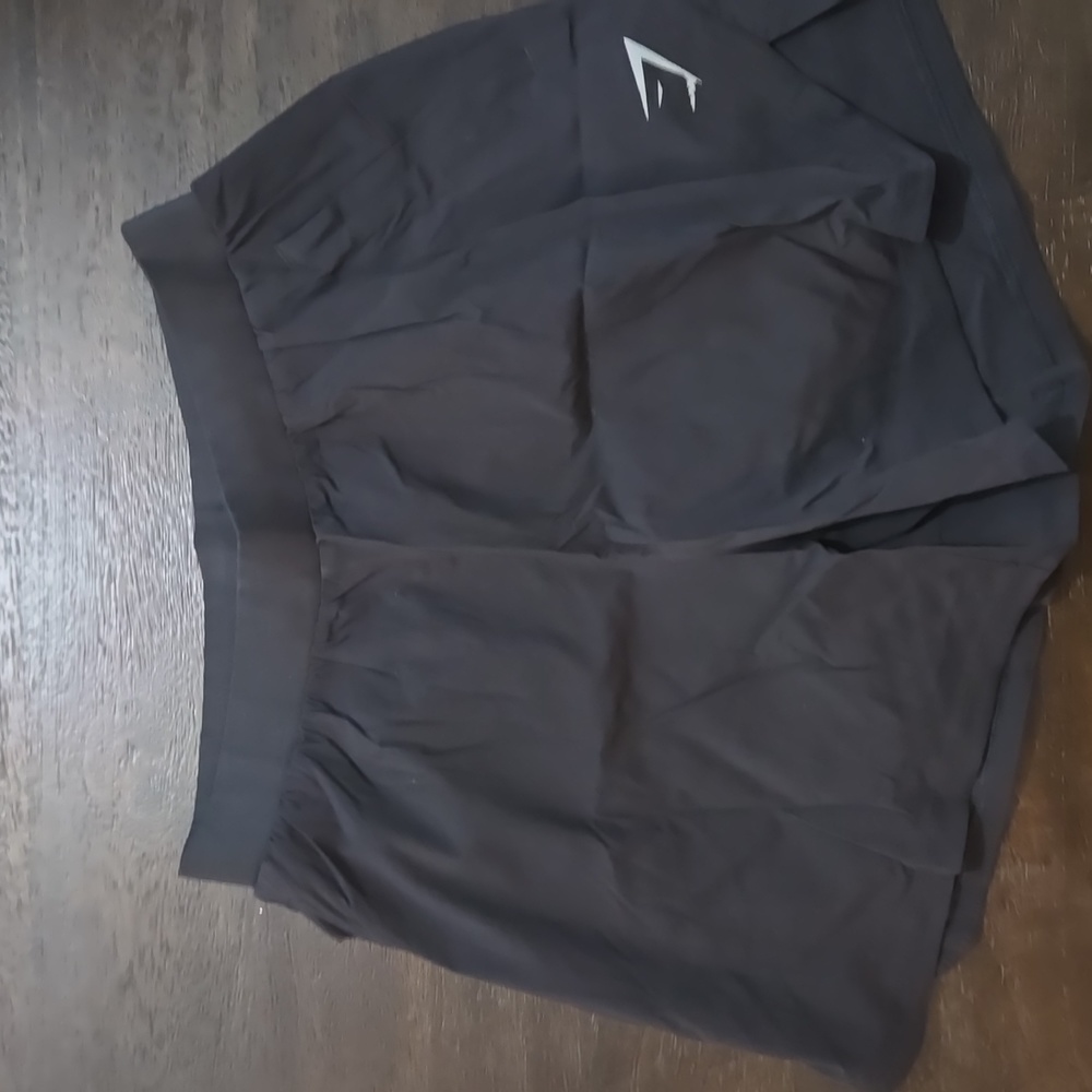 Gym Shorts